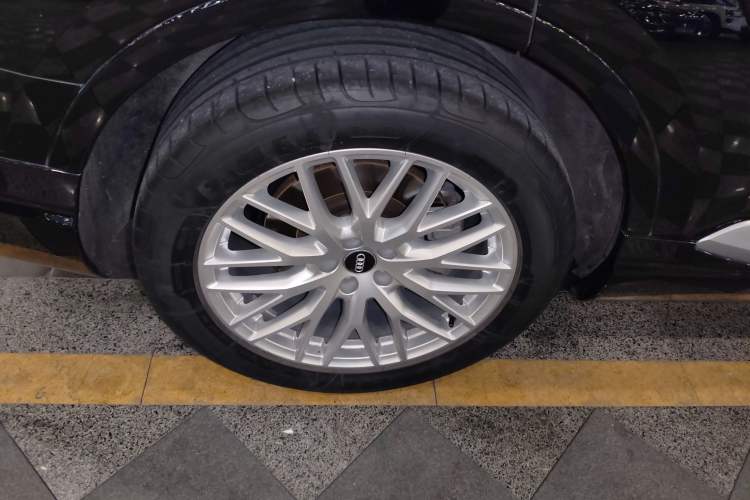 Used Audi Q7 2016 45 TFSI S line Sport Edition