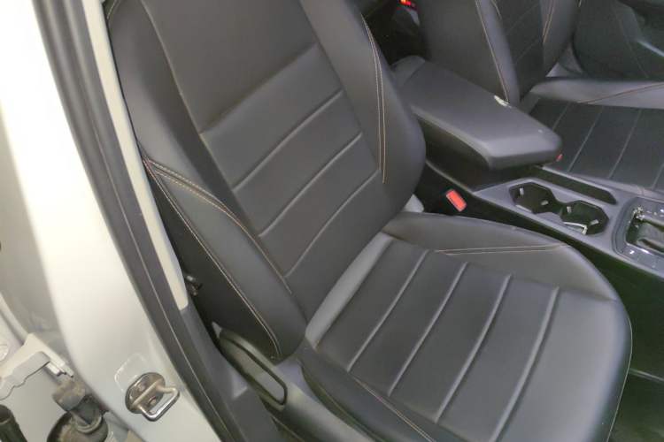 Used Volkswagen Bora 2023 200TSI DSG Enjoyment Edition