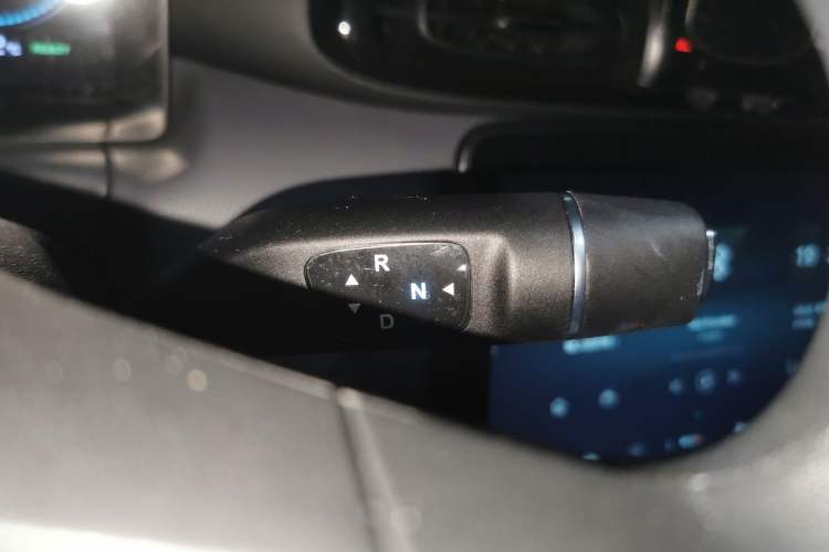 Used Leapmotor T03 2024 403 Comfort Edition
