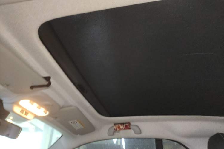 Used smart fortwo 2017 1.0L 52kW New Sound Special Edition China V Emission Standard