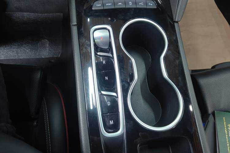 Used Buick Regal 2020 GS 28T Prestige Model