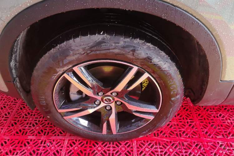 Used Volvo XC40 2024 B3 Zhiyuan Sport Edition
