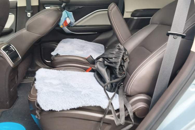 Used Geely Auto Jiajie 2021 Zhiqing 1.5TD DCT Luxury Model
