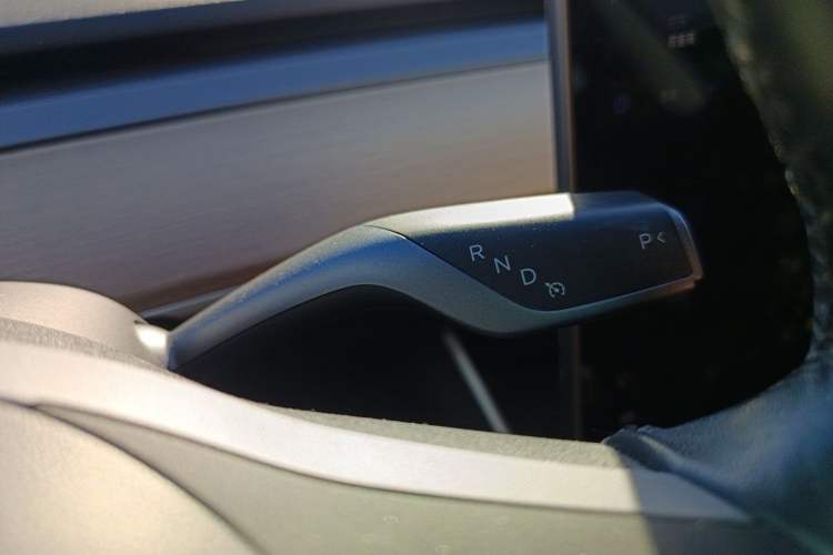 Used Tesla Model 3 (Import) 2019 Long-Range Rear-Wheel-Drive Version
