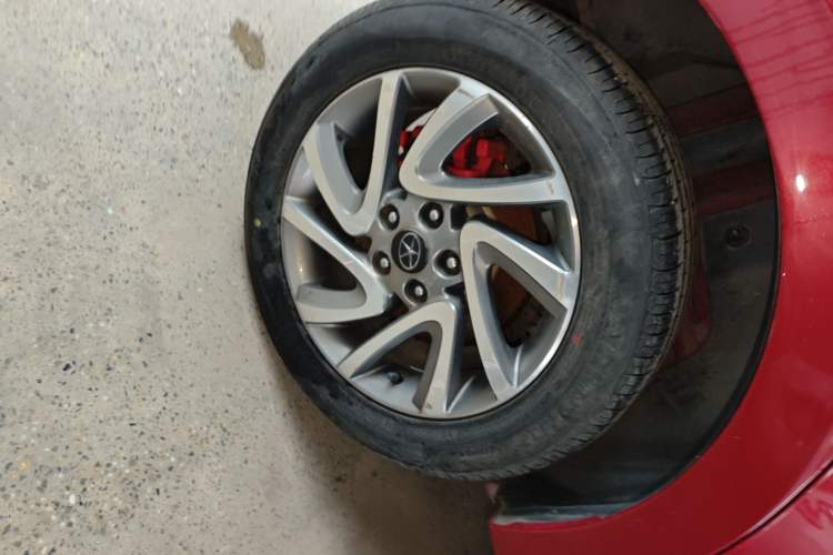 Used JAC Refine S2 2015 1.5L Manual Luxury Smart Model