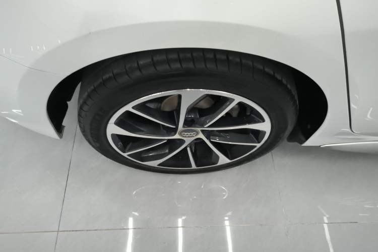 Used Audi A3 2021 Sportback 35 TFSI Advanced Sport Edition
