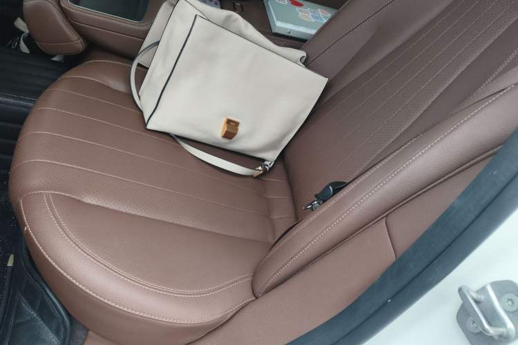 Used Mercedes-Benz E-Class 2021 Facelift E 300 L Stylish Edition
