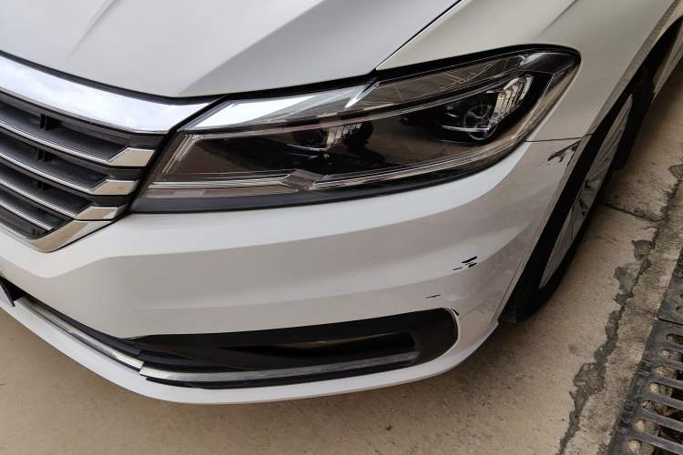 Used Volkswagen Lavida 2018 280TSI DSG Comfort Edition China V Standard