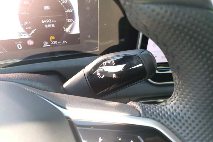 Used Volkswagen Tiguan L 2024 PRO 380TSI Four-Wheel Drive R-Line Prestige Edition