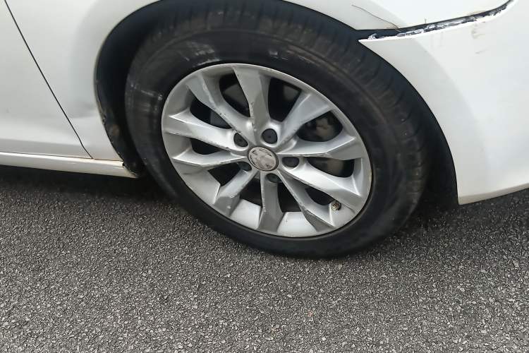 Used Volkswagen Golf 2010 1.4 TSI Automatic Comfort Model
