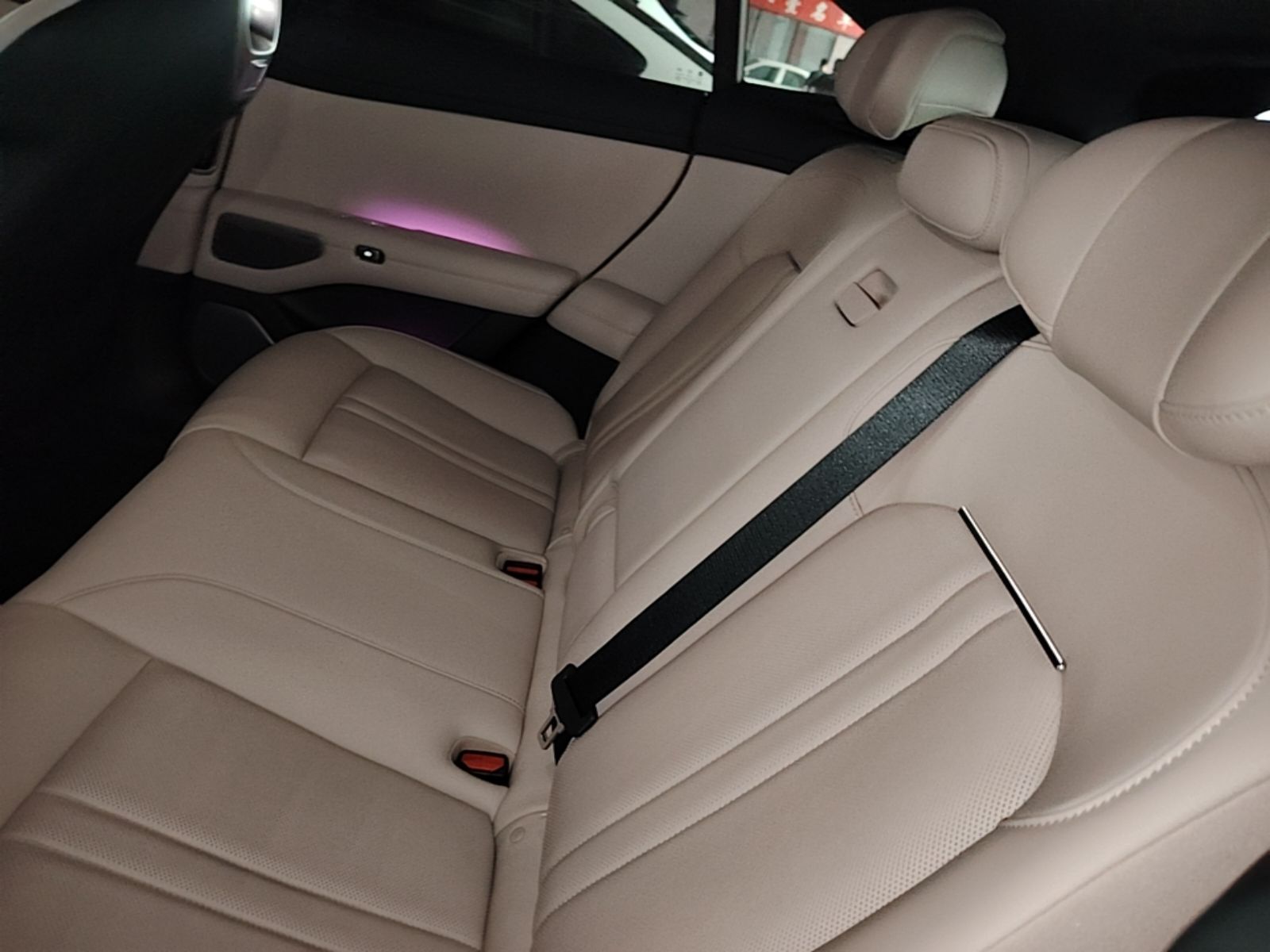 Xiaomi Auto YU7 2025 Ultra-Long Range High-Performance All-Wheel-Drive Max Edition — снимка 20
