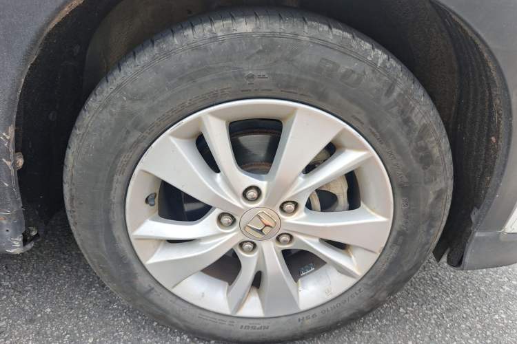 Used Honda Vezel 2015 1.5L CVT two-wheel drive Comfort trim Right Front Wheel Hub