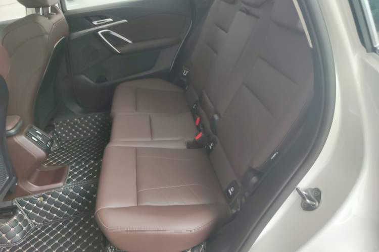 Used BMW X1 2023 sDrive25Li M Sport Package