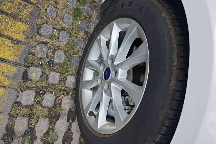 Used Ford Mondeo 2018 EcoBoost 180 Fashion Edition