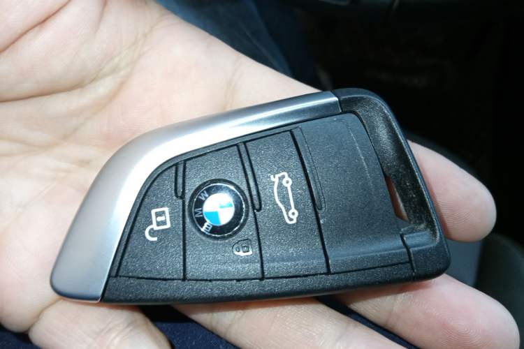 Used BMW 1 Series 2021 Revised 120i M Sport Night Edition