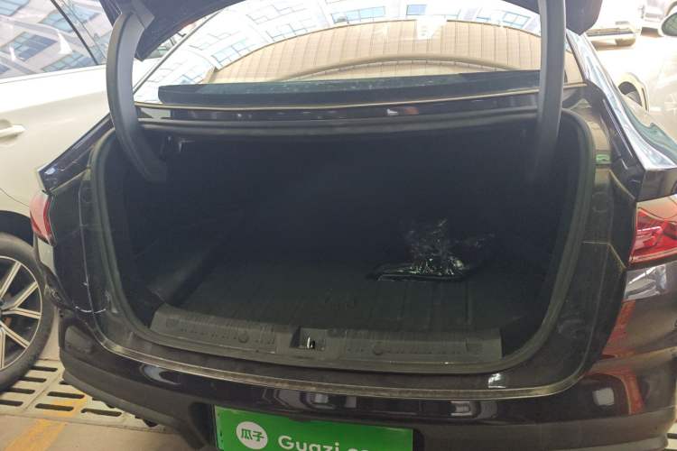 Used BYD Qin L 2024 DM-i 80KM Beyond Model
