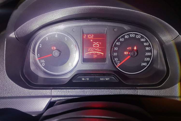 Used Volkswagen Jetta 2017 1.4L Manual Fashion Edition
