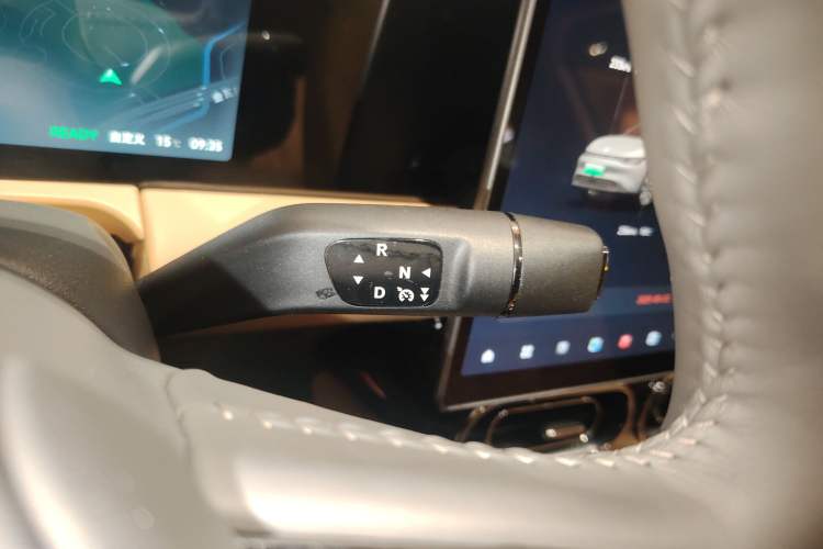 Used Leapmotor C01 2024 Pure Electric 525 Luxury Edition