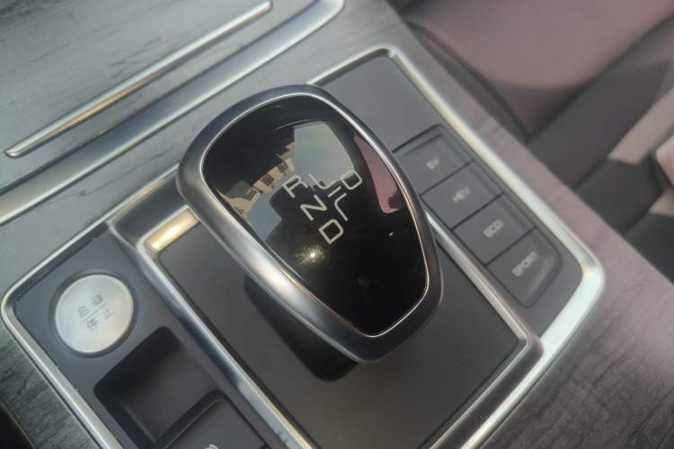 Used BYD Qin Pro New Energy 2018 DM 1.5TI Automatic Smart Connect Elite Model
