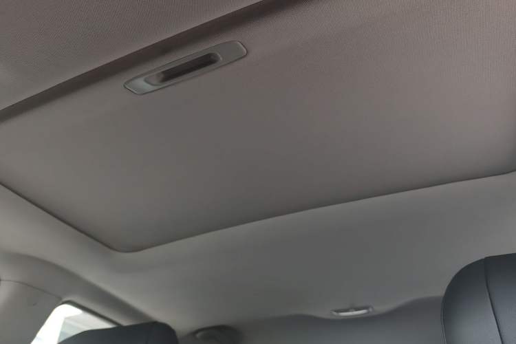 Used Luxgen U5 SUV 2017 1.6L CVT Jazz Edition
