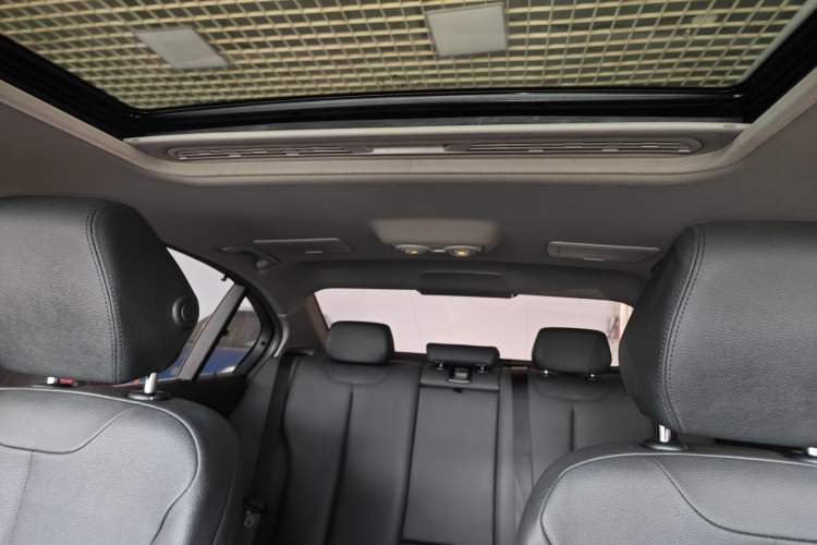 Used BMW 3 Series 2018 320Li Fashion Model