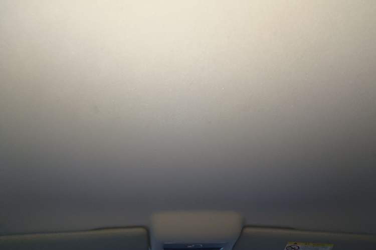 Used Volkswagen Polo 2018 1.5L Automatic Advanced Driving Model Headliner