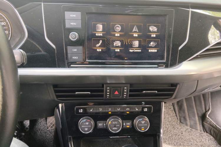 Used Volkswagen Passat 2019 330TSI Elite Edition China VI