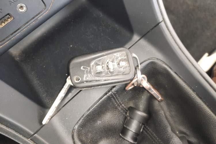 Used MG GT 2016 1.5L Manual Value-Added Luxury Edition
