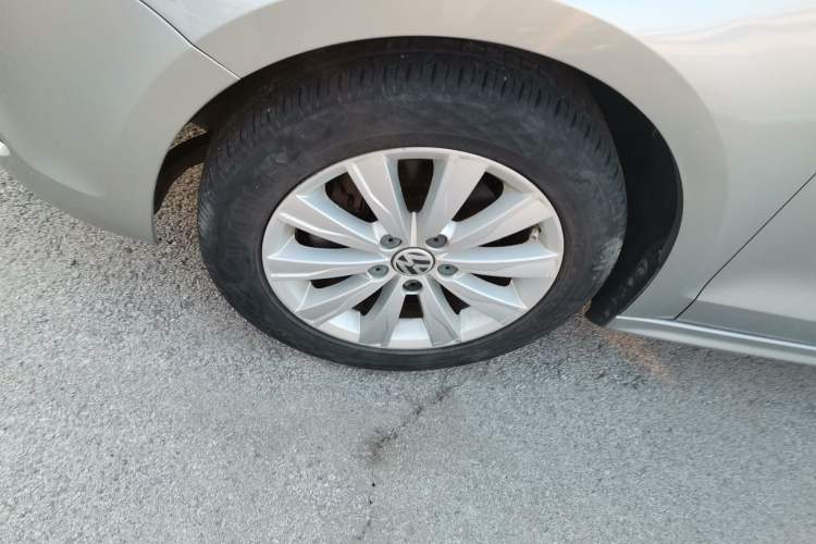 Used Volkswagen Sagitar 2014 1.4TSI Automatic Luxury Model
