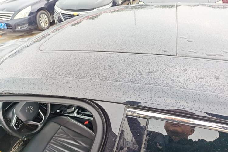 Used Volkswagen Passat 2022 330TSI Luxury Edition
