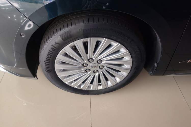 Used Buick Century 2023 2.0T Four-Seat Private Edition
