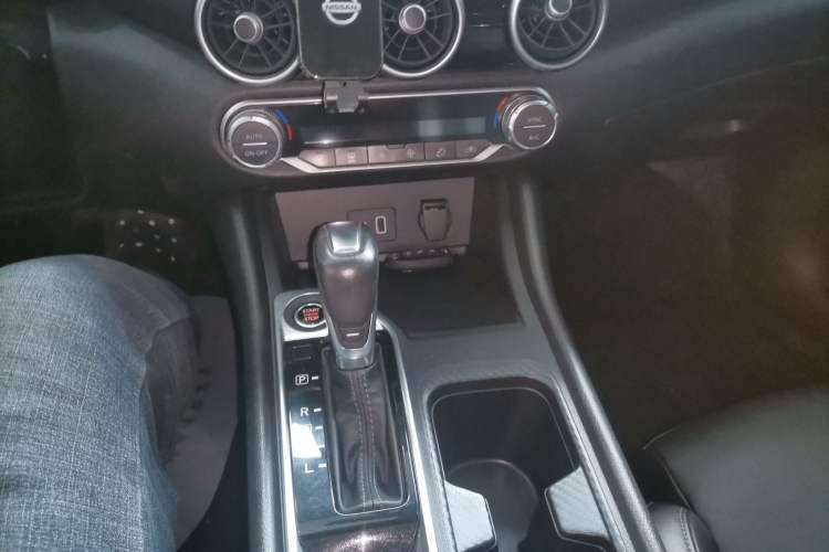 Used Nissan Sylphy 2022 1.6L XL CVT Enjoyment Edition