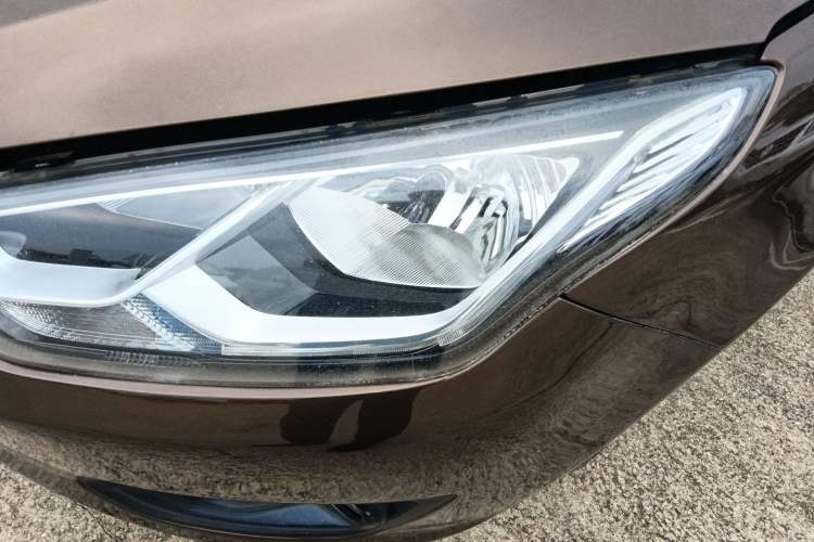 Used Ford Escort 2015 1.5L Automatic Comfort Edition