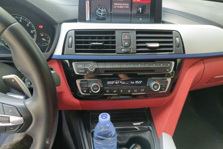 Used BMW 4 Series 2019 425i Gran Coupe M Sport Night Edition