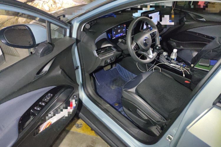 Used Buick Velite 6 2022 Plug-in Hybrid Connected Smart Edition
