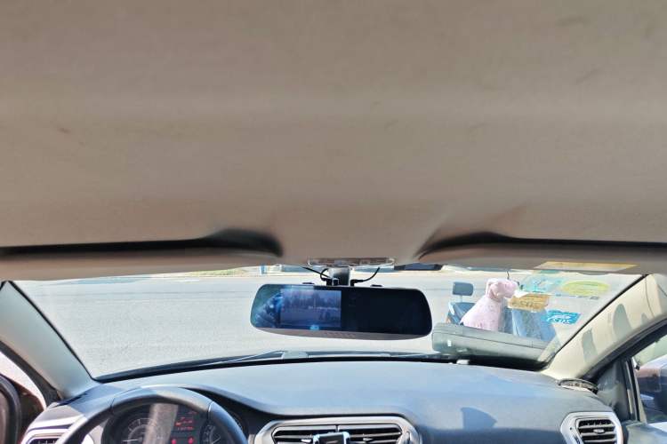 Used Peugeot 301 2014 1.6L Manual Comfort Edition