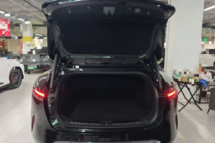 Used Avatr 11 2025 Year Updated Max Extended-Range Version