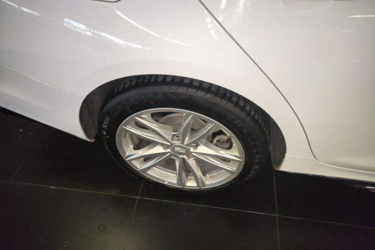 Used Cadillac CT4 2021 28T Fashion Edition
