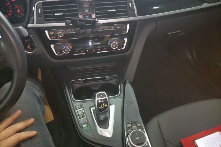 Used BMW 3 Series 2017 320Li M Sport Edition