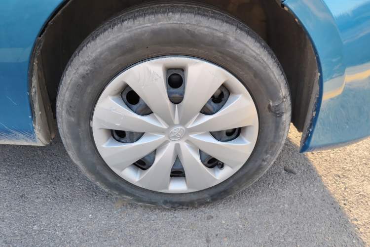 Used Toyota YARiS L Zhi Xuan 2020 1.5L CVT Leading Edition