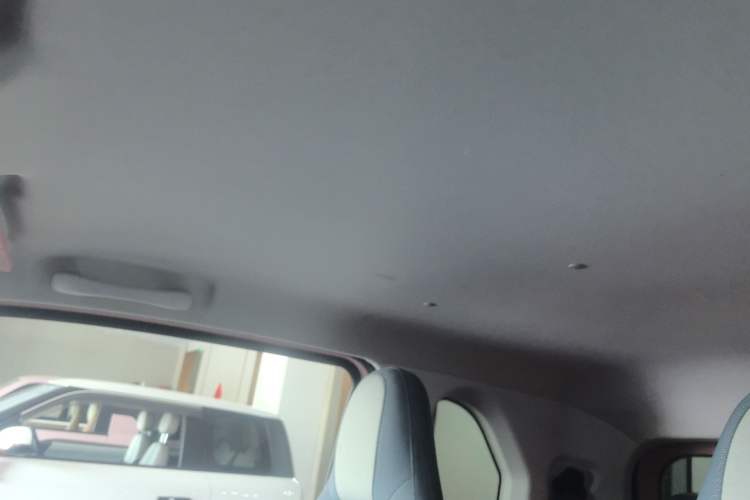 Used Bestune Pony 2025 222km Range Agile Horse
