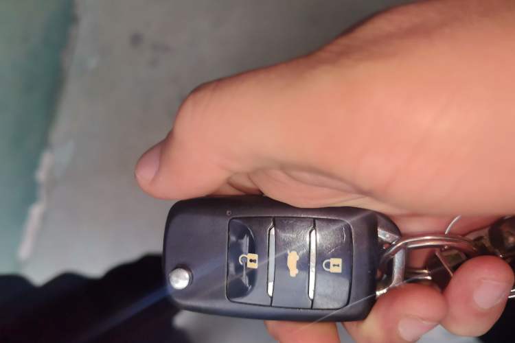 Used BYD Qin L 2024 DM-i 120KM Leading Model