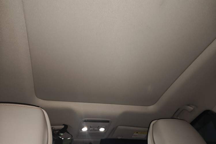 Used FORTHING Yacht 2022 1.5T DCT Chasing-the-Waves Edition