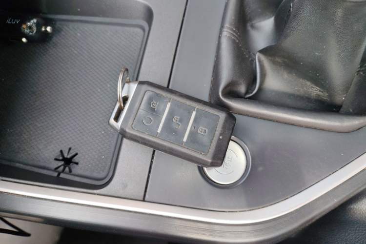 Used BYD Qin 2019 1.5L Manual Luxury Version