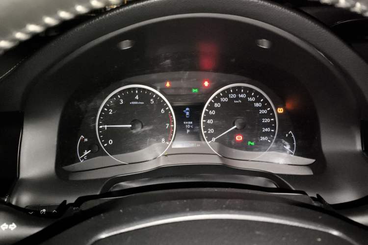 Used Lexus ES 2014 250 Comfort Edition