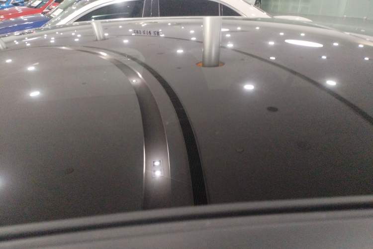 Used Mercedes-Benz CLA 2022 CLA 200