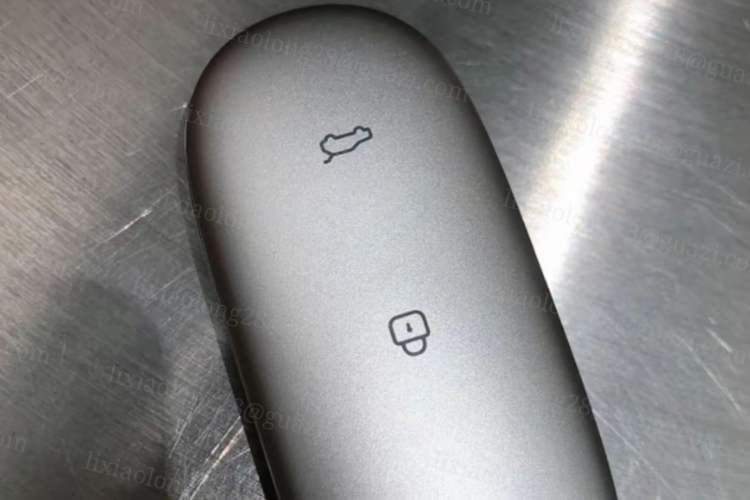 Used Li Auto L6 2024 Pro Model