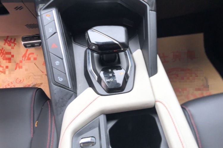 Used Lynk & Co 06 2020 1.5T YAO Halo