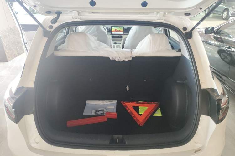 Used Geely Galaxy Geome 2026 Model 310km Youth Edition