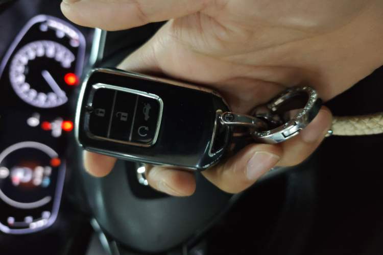 Used Honda Accord 2022 260TURBO Luxury Edition
